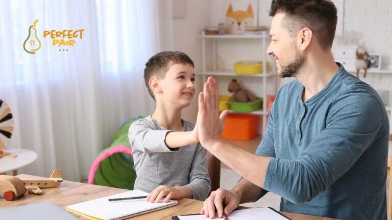 UnveilingBenefits of ABA Therapy for Children with Autism