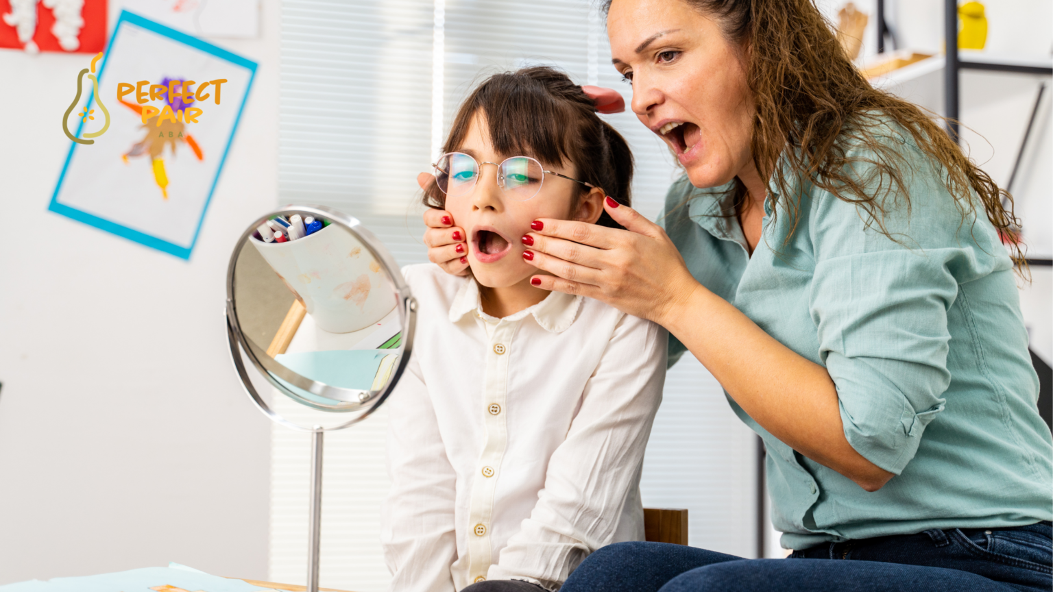 How ABA Therapy Supports Communication Skills